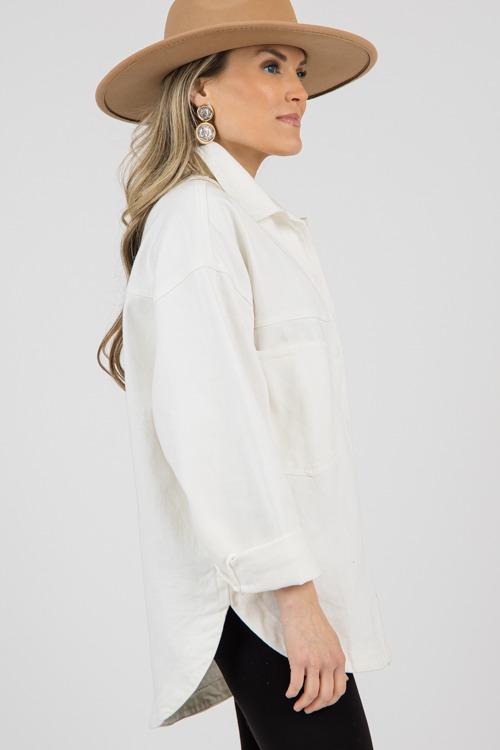 Nikki Denim Shacket, Ivory - 0207-133.jpg