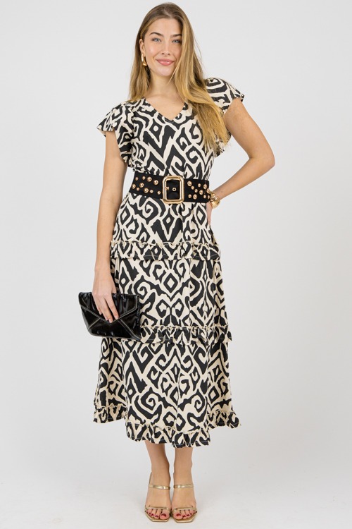 Aspen Printed Maxi, Black - 0207-3.jpg