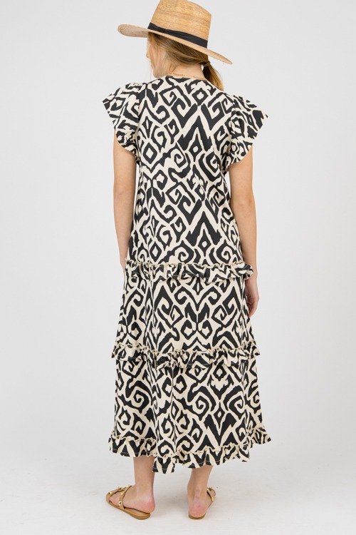 Aspen Printed Maxi, Black - 0207-4.jpg