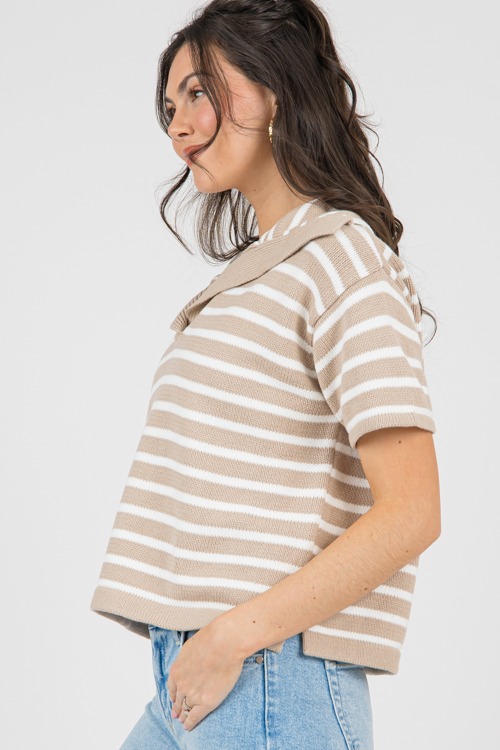 Grace Stripe Sweater, Taupe/Whi - 0207-74.jpg