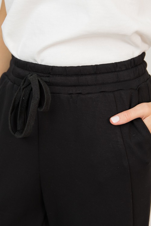 Comfort Wide Leg Pants, Black - 0209-11.jpg