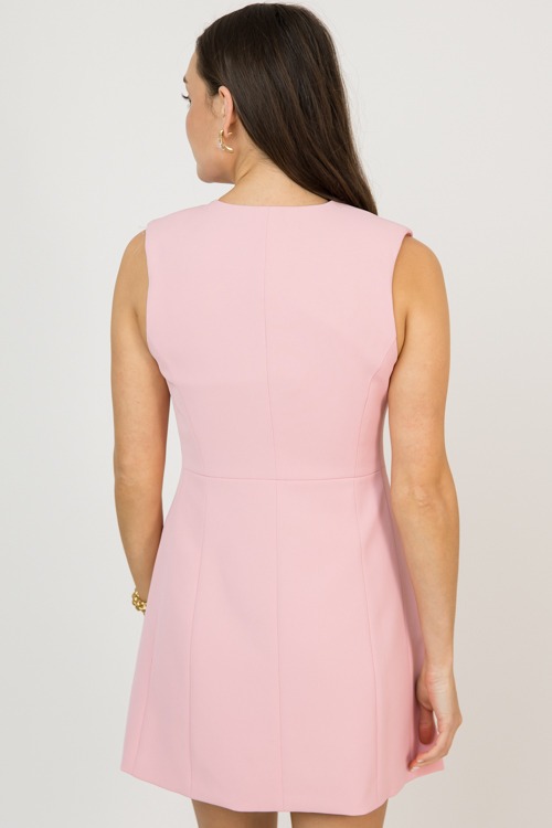Lynn Button Dress, Pink - 0209-124.jpg