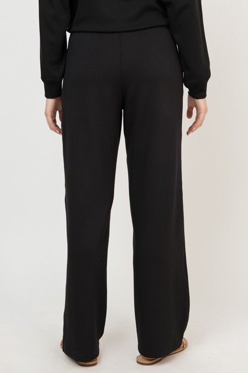 Comfort Wide Leg Pants, Black - 0209-14.jpg