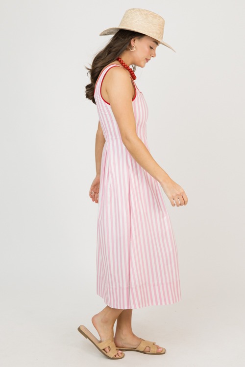 Color Pop Stripe Midi, Pink - 0209-28.jpg