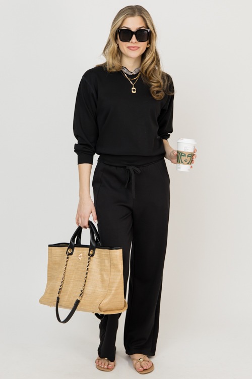 Comfy Crew Neck Pullover, Black - 0209-2h.jpg