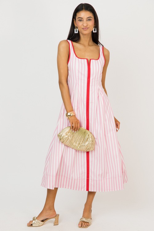 Color Pop Stripe Midi, Pink - 0209-31.jpg