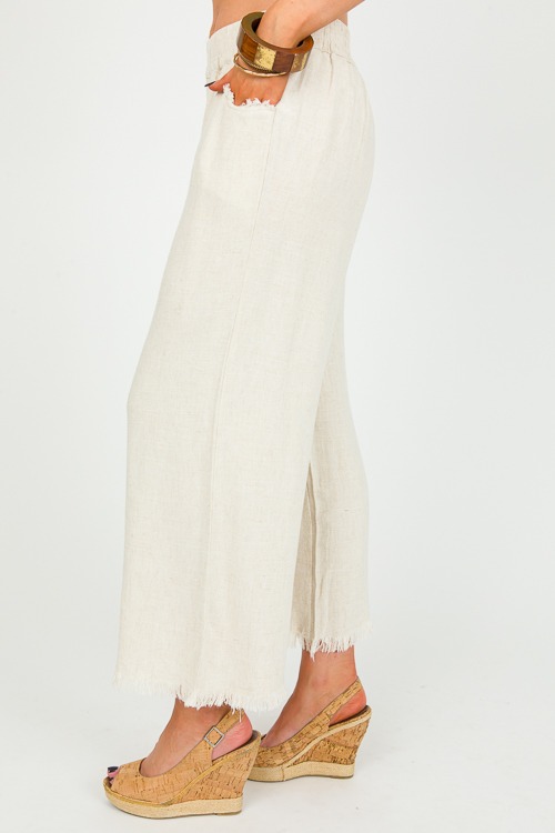 Cropped Linen Pant, Oatmeal - 0209-69h.jpg