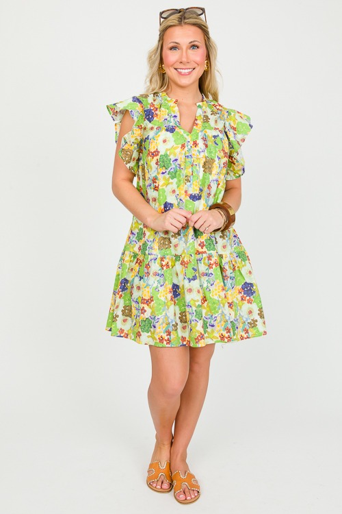 Pixie Floral Dress, Apple Green - 0209-74.jpg
