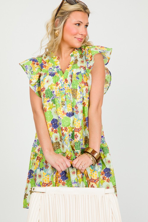 Pixie Floral Dress, Apple Green - 0209-75.jpg