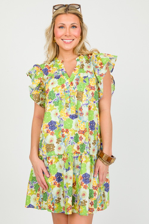 Pixie Floral Dress, Apple Green - 0209-76.jpg