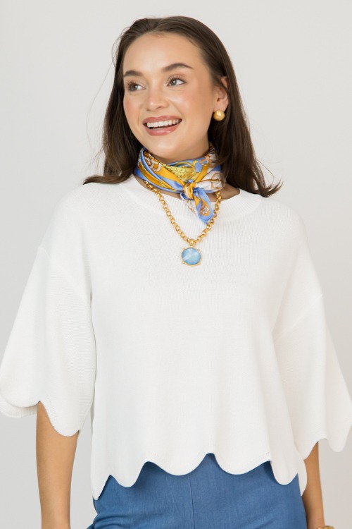 Liliana Silk Scarf, Blue - 0209-81p.jpg