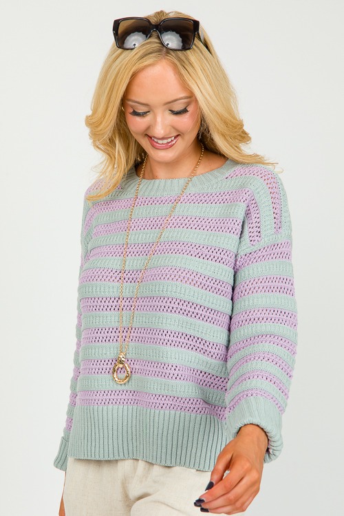 Myra Stripe Sweater, Lavender - 0209-83.jpg