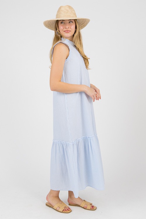 Wallis Stripe Maxi, Blue - 0210-104.jpg