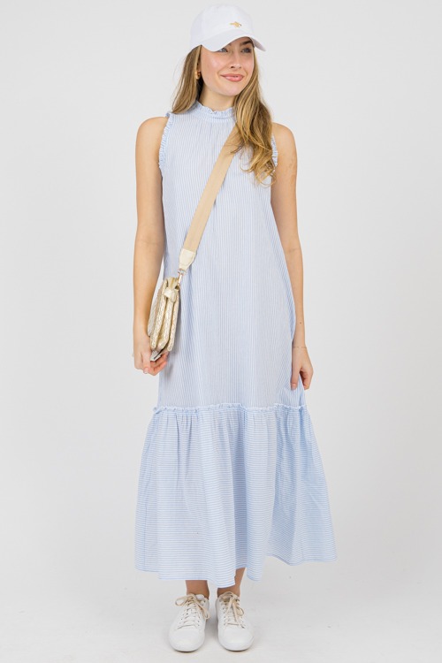 Wallis Stripe Maxi, Blue - 0210-106.jpg