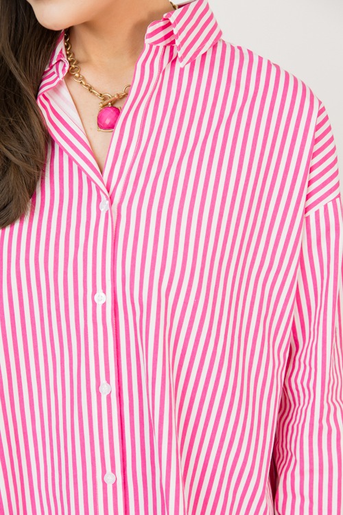 Cabana Stripes Button Up, Pink - 0210-108.jpg