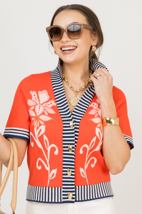 Knit Knack Sweater, Red - 0210-19p.jpg