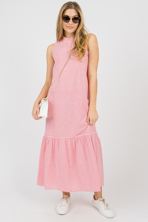 Wallis Stripe Maxi, Pink - 0210-3.jpg