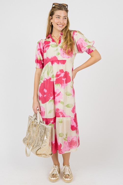 Emmie Printed Maxi, Pink Mix - 0210-46.jpg