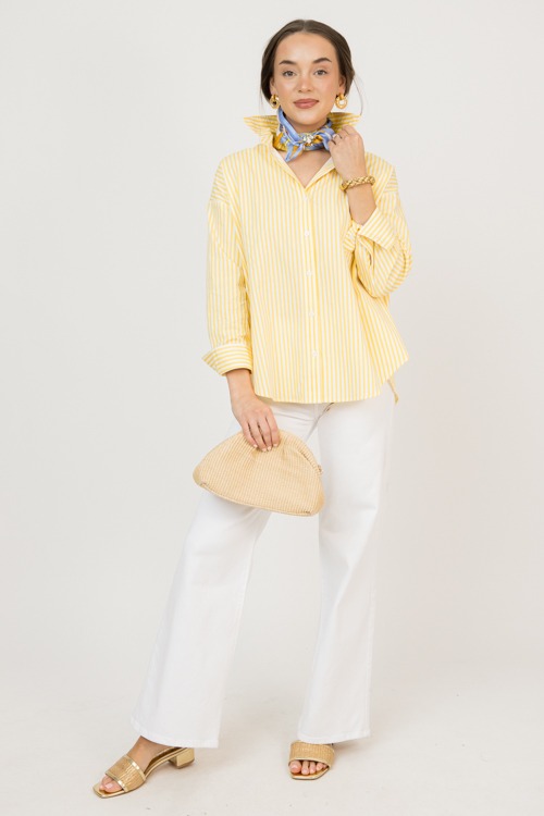 Cabana Stripes Button Up, Yello - 0210-55.jpg