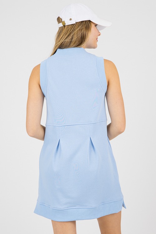 Chill Attitude Zip Dress, Blue - 0210-57.jpg