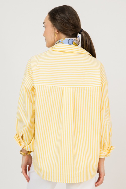 Cabana Stripes Button Up, Yello - 0210-58.jpg