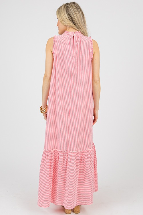 Wallis Stripe Maxi, Pink - 0210-6.jpg