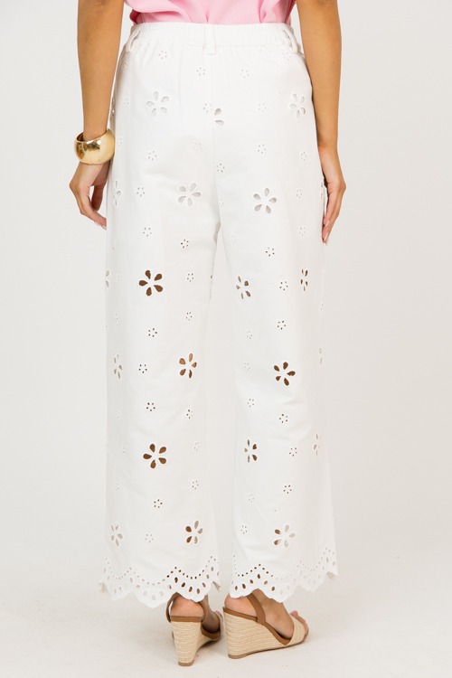 Eyelet Pants Set, Off White - 0210-69.jpg