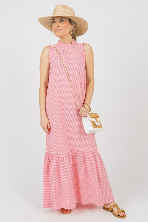 Wallis Stripe Maxi, Pink - 0210-7.jpg