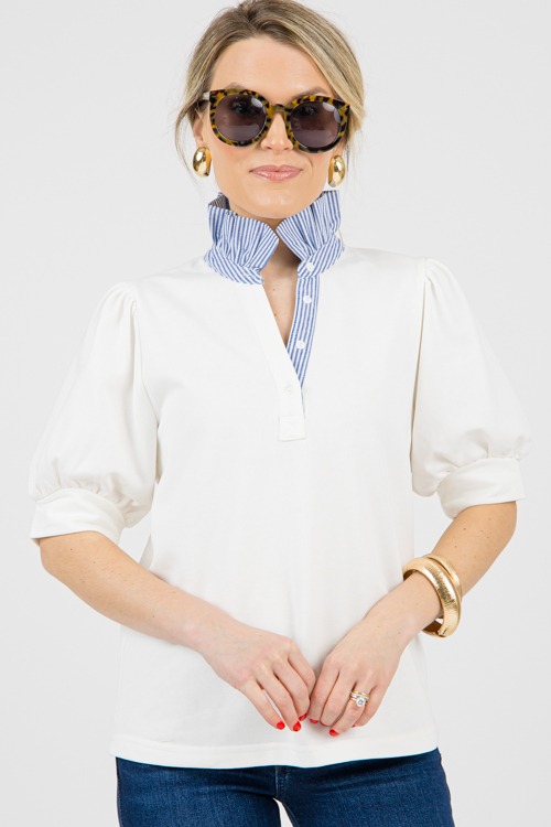 Preppy Collar Top, Off White - 0210-94.jpg