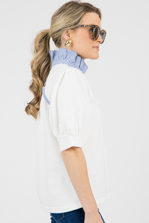 Preppy Collar Top, Off White - 0210-95.jpg