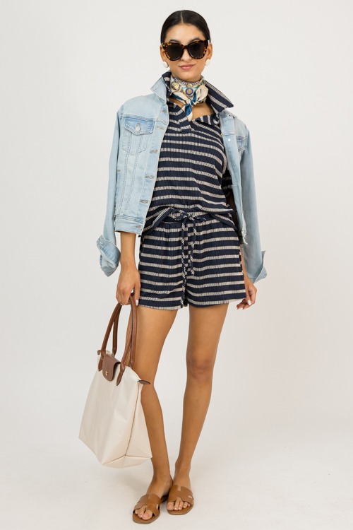Piper Shorts Set, Navy/Oat - 0211-101.jpg