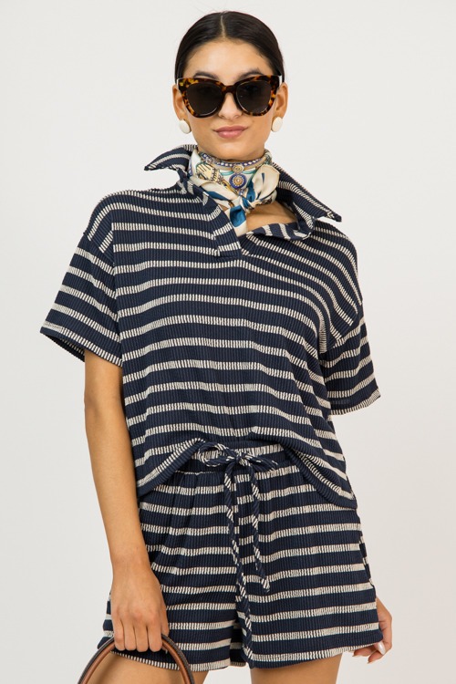 Nelly Silk Scarf, Blue - 0211-102.jpg