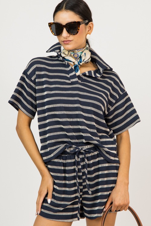 Piper Shorts Set, Navy/Oat - 0211-103.jpg