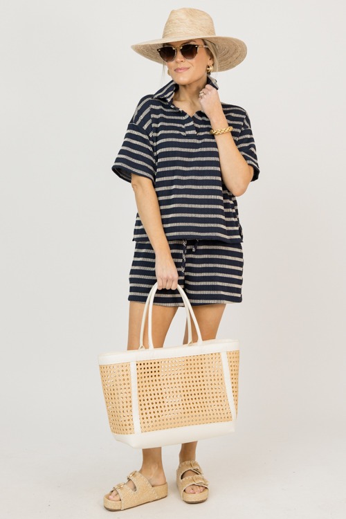 Piper Shorts Set, Navy/Oat - 0211-113.jpg