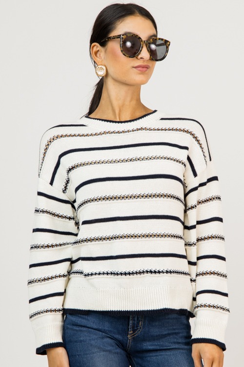 Taylor Textured Stud, Gold - 0211-126.jpg