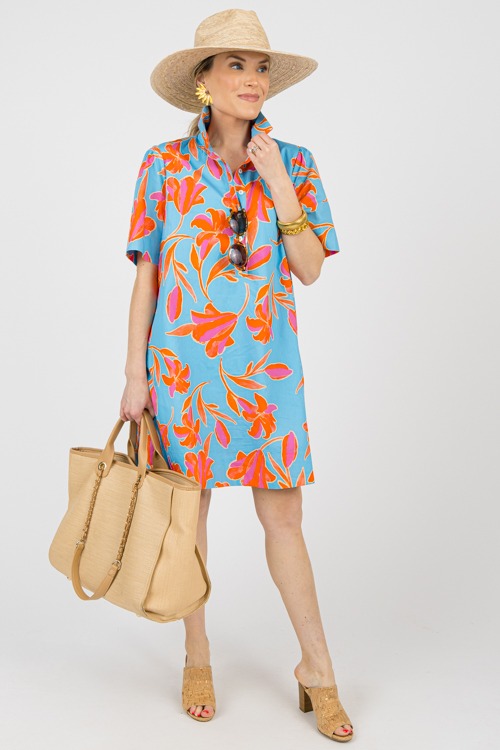 Jenica Floral Dress, Blue - 0211-57.jpg