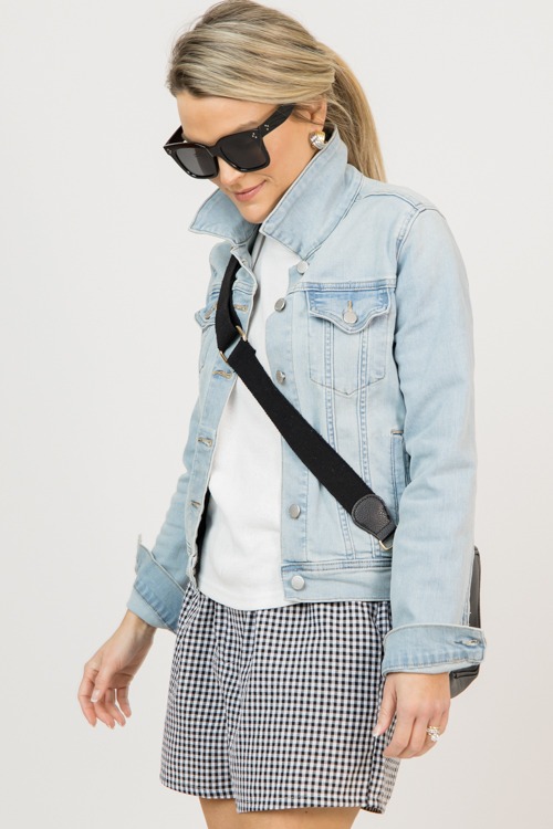 Gingham Shorts Set, Black - 0211-65.jpg