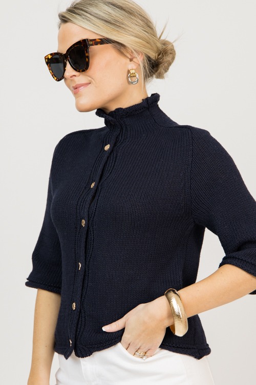 Ruby Button Cardigan, Navy - 0211-76.jpg
