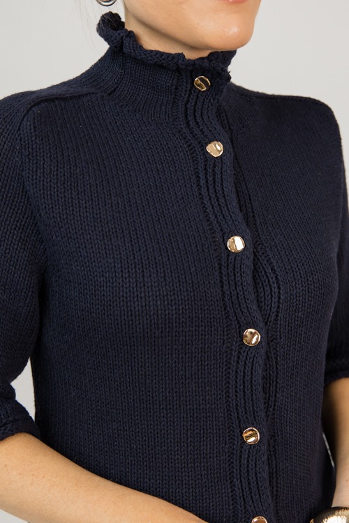 Ruby Button Cardigan, Navy - 0211-79.jpg