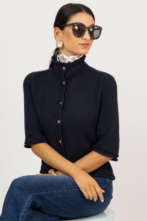 Ruby Button Cardigan, Navy - 0211-81.jpg