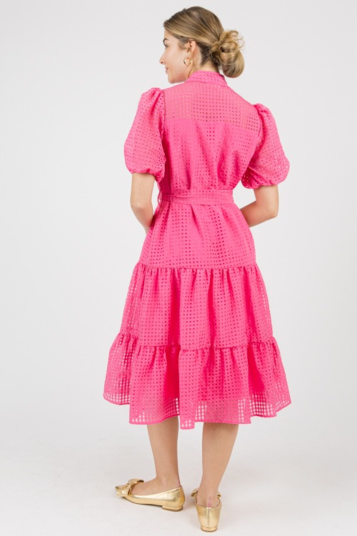 Check Yes Organza Midi, Pink - 0211-84.jpg