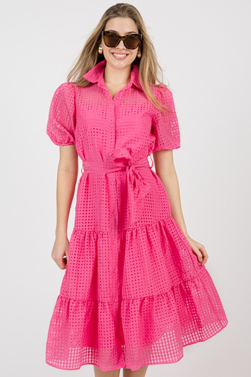 Check Yes Organza Midi, Pink - 0211-87.jpg