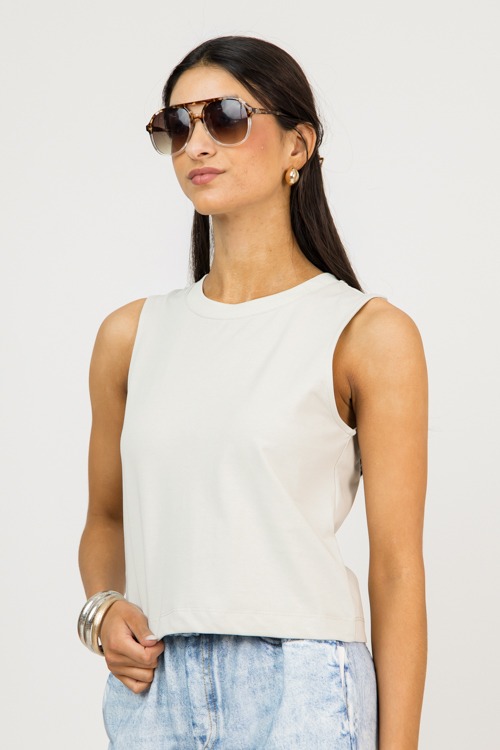 Kiki Knit Tank, Lt Khaki - 0212-134.jpg