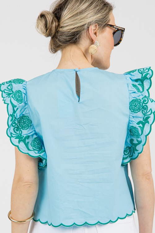 Harper Embroidery Top, Lt. Blue - 0212-16.jpg