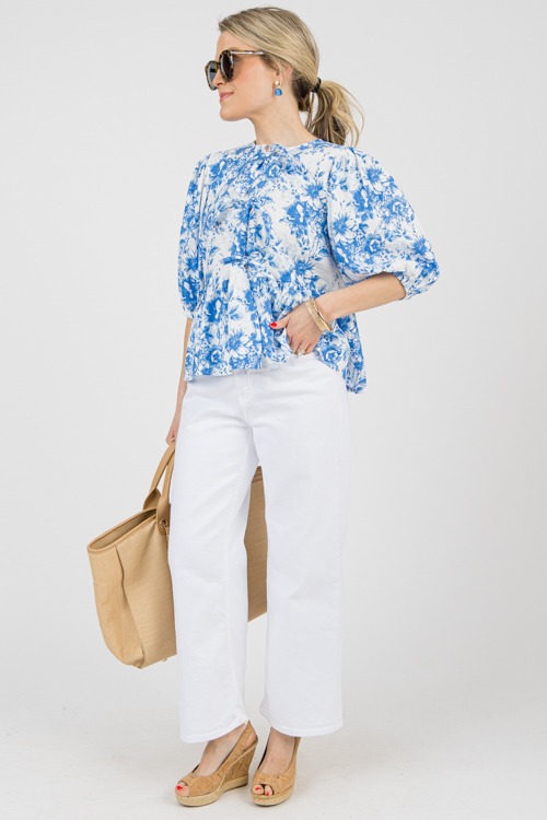 Blue Floral Tie Top - 0212-2h.jpg