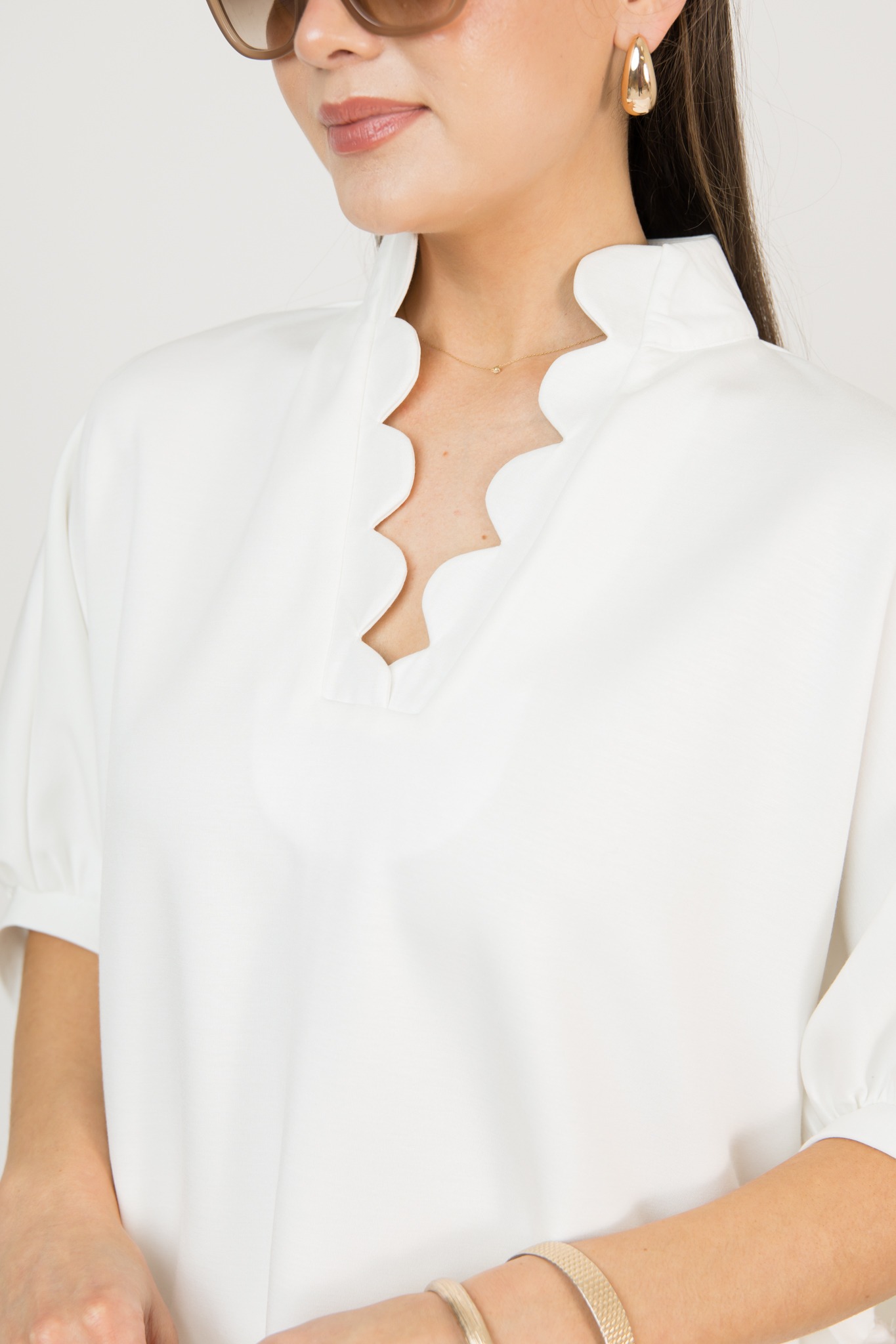 Scallop Shorts Set, Ivory - 0212-32.jpg