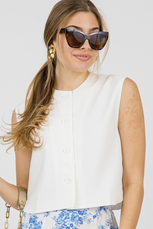 Jenny Button Vest, White - 0212-40.jpg