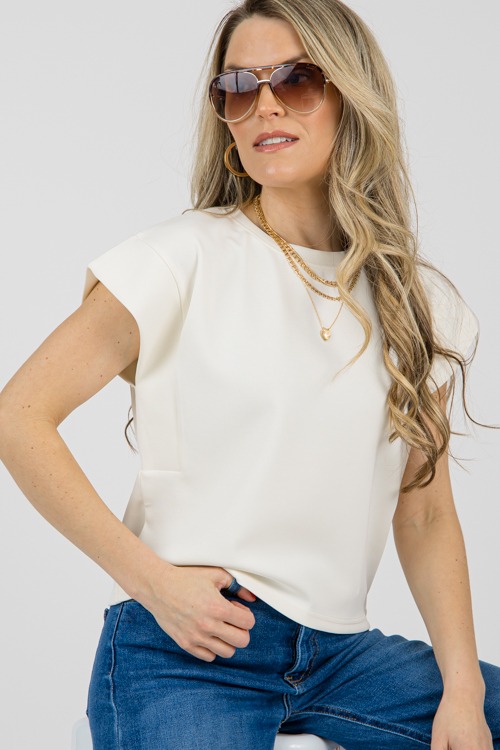 Ultra Soft Spacer Top, Ivory - 0212-49.jpg