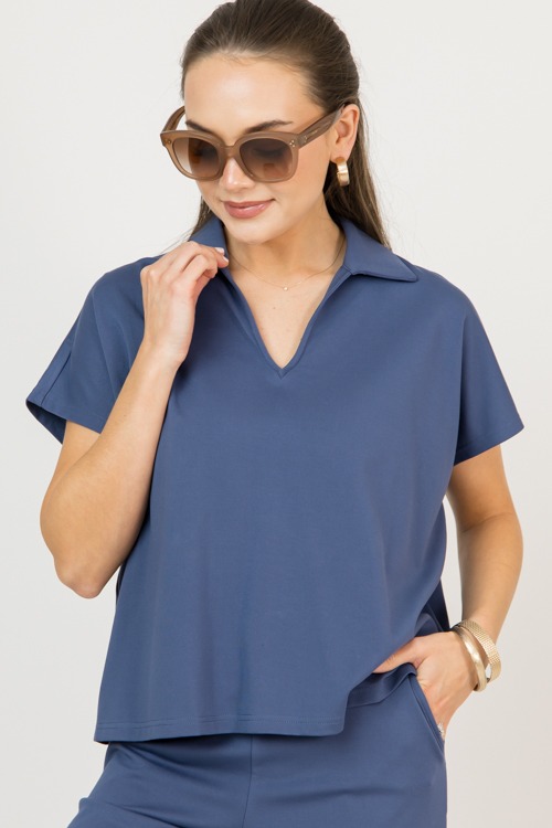 Lyla Stretch Pants Set, Slate - 0212-8.jpg