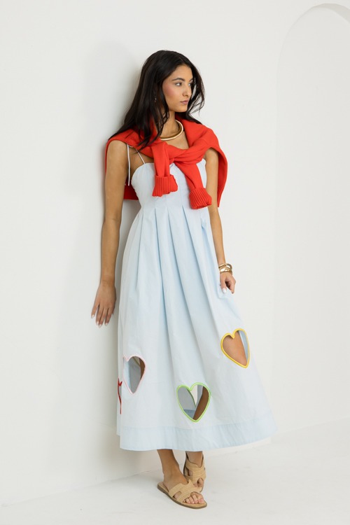 Heart Stopper Cutout Dress Blue - 0213-110p.jpg